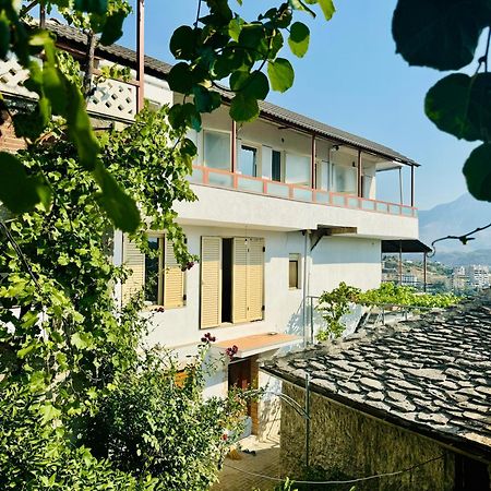 Guesthouse Shtino Gjirokastra Zewnętrze zdjęcie