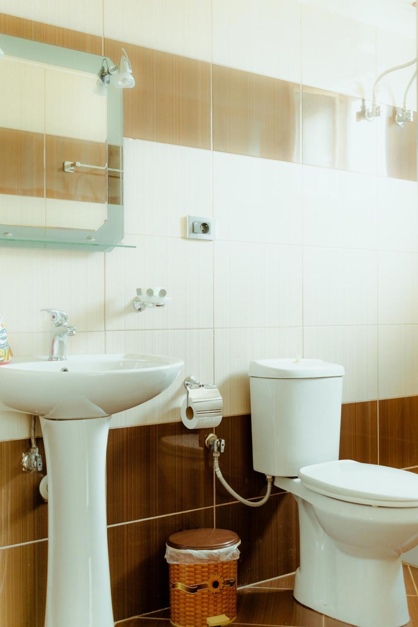 Guesthouse Shtino Gjirokastra Zewnętrze zdjęcie