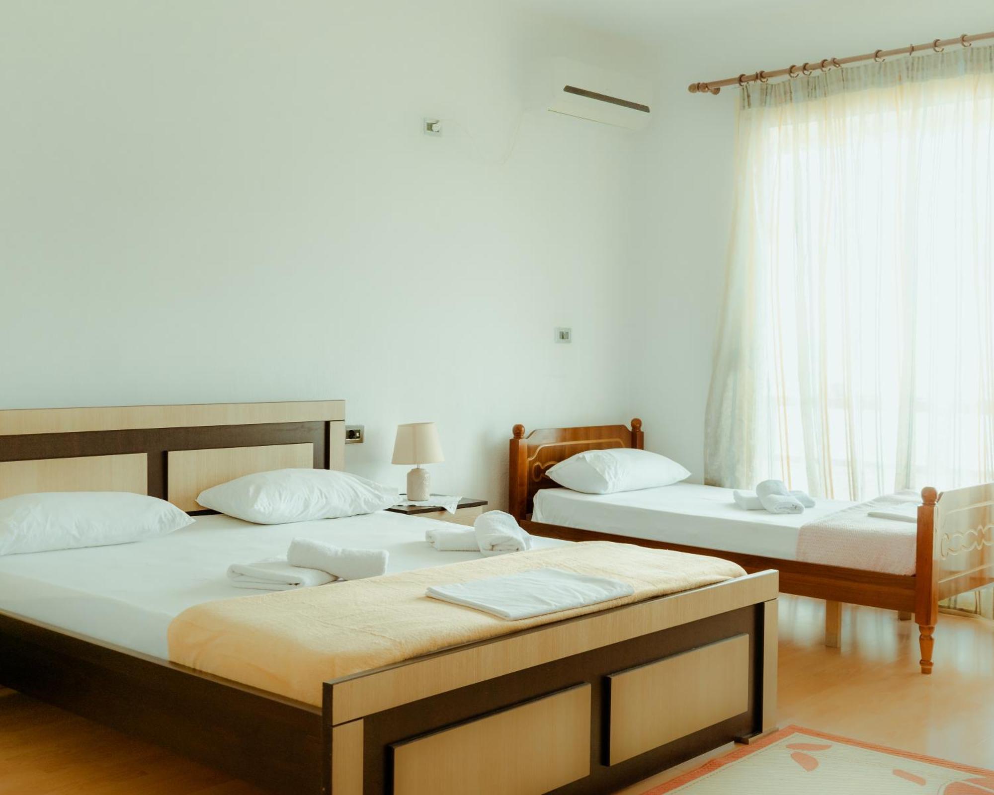 Guesthouse Shtino Gjirokastra Zewnętrze zdjęcie