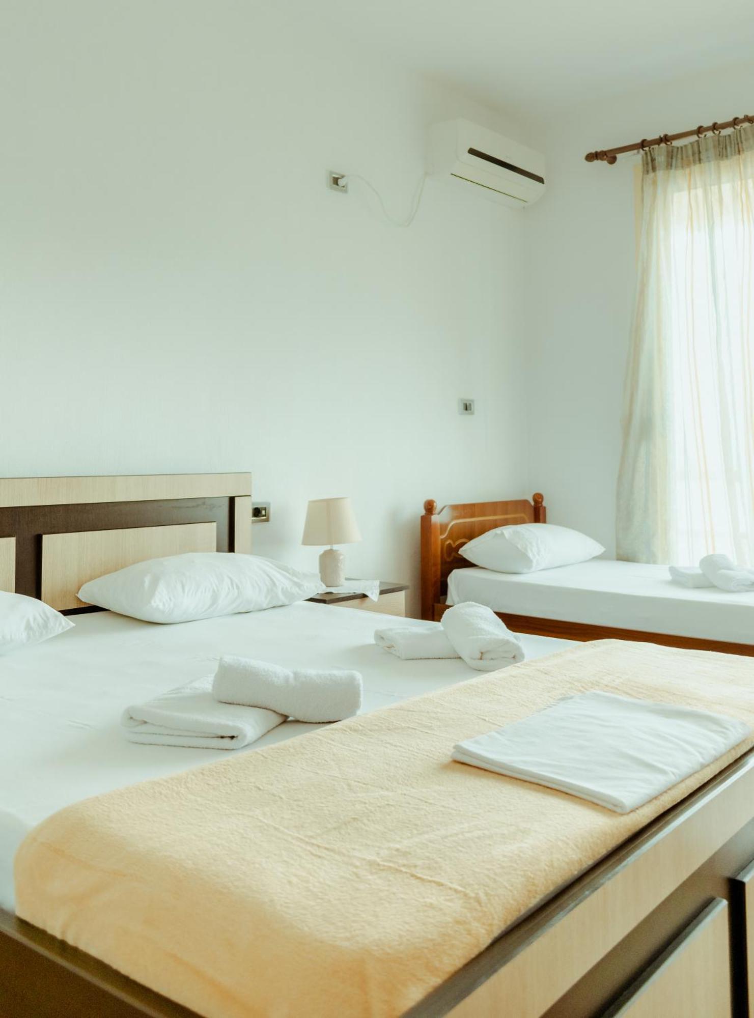 Guesthouse Shtino Gjirokastra Zewnętrze zdjęcie