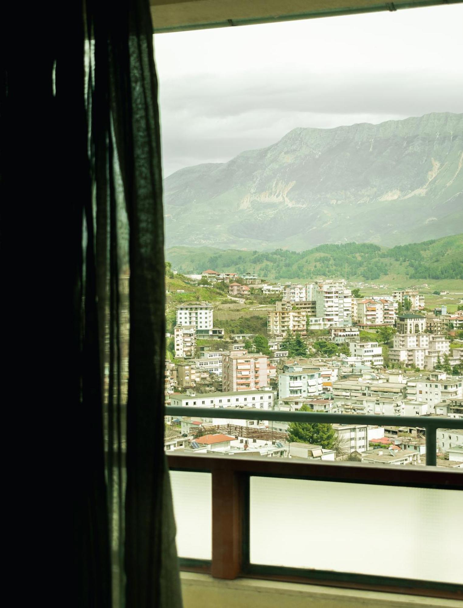Guesthouse Shtino Gjirokastra Zewnętrze zdjęcie