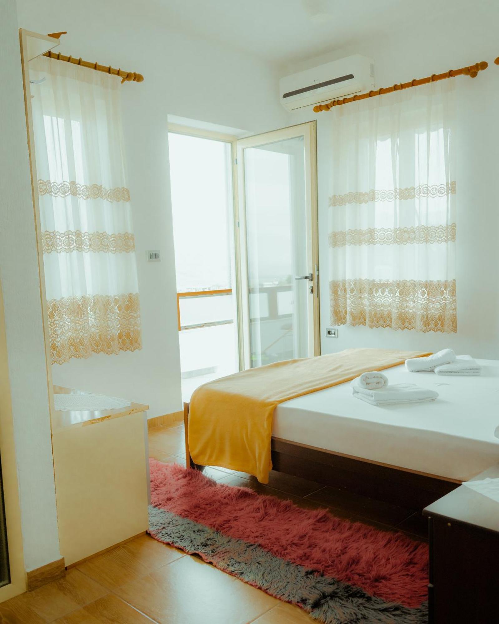 Guesthouse Shtino Gjirokastra Zewnętrze zdjęcie