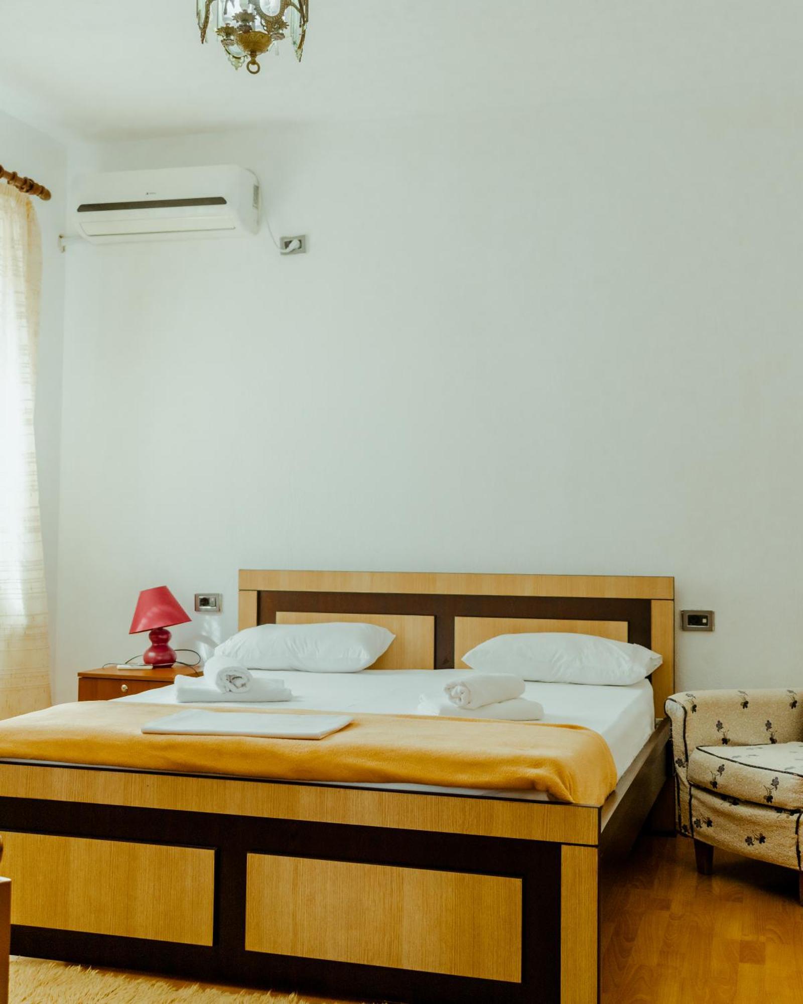 Guesthouse Shtino Gjirokastra Zewnętrze zdjęcie