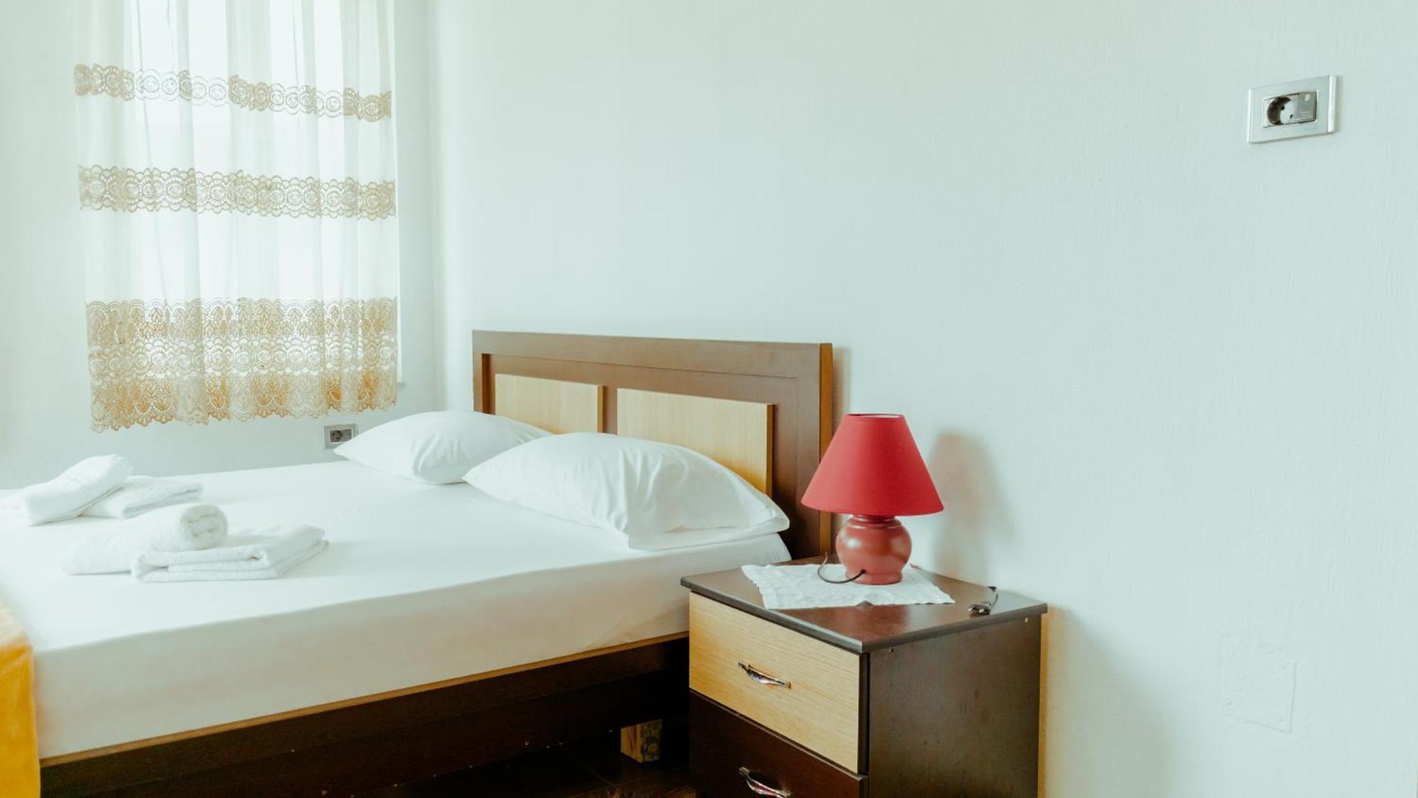 Guesthouse Shtino Gjirokastra Zewnętrze zdjęcie