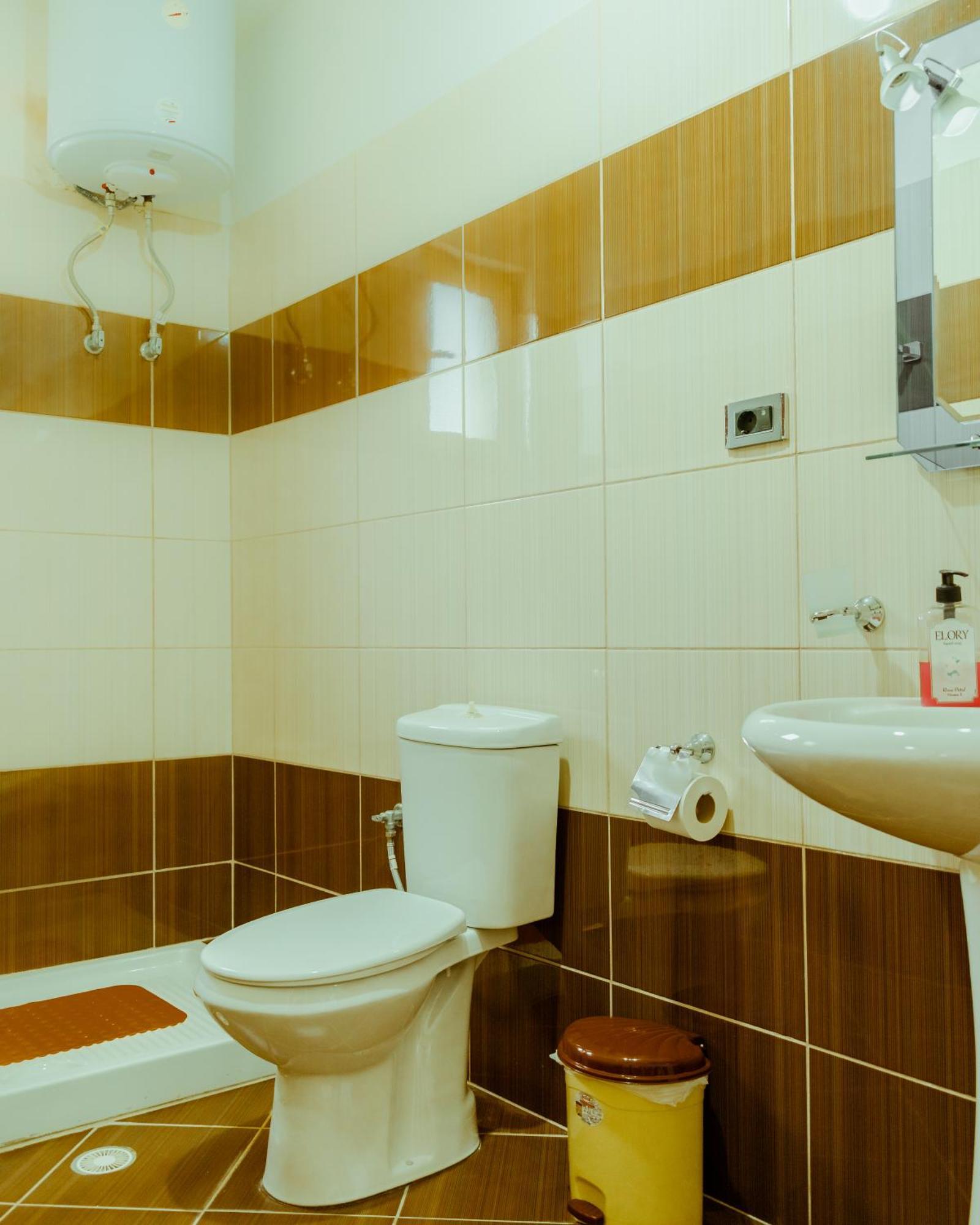 Guesthouse Shtino Gjirokastra Zewnętrze zdjęcie