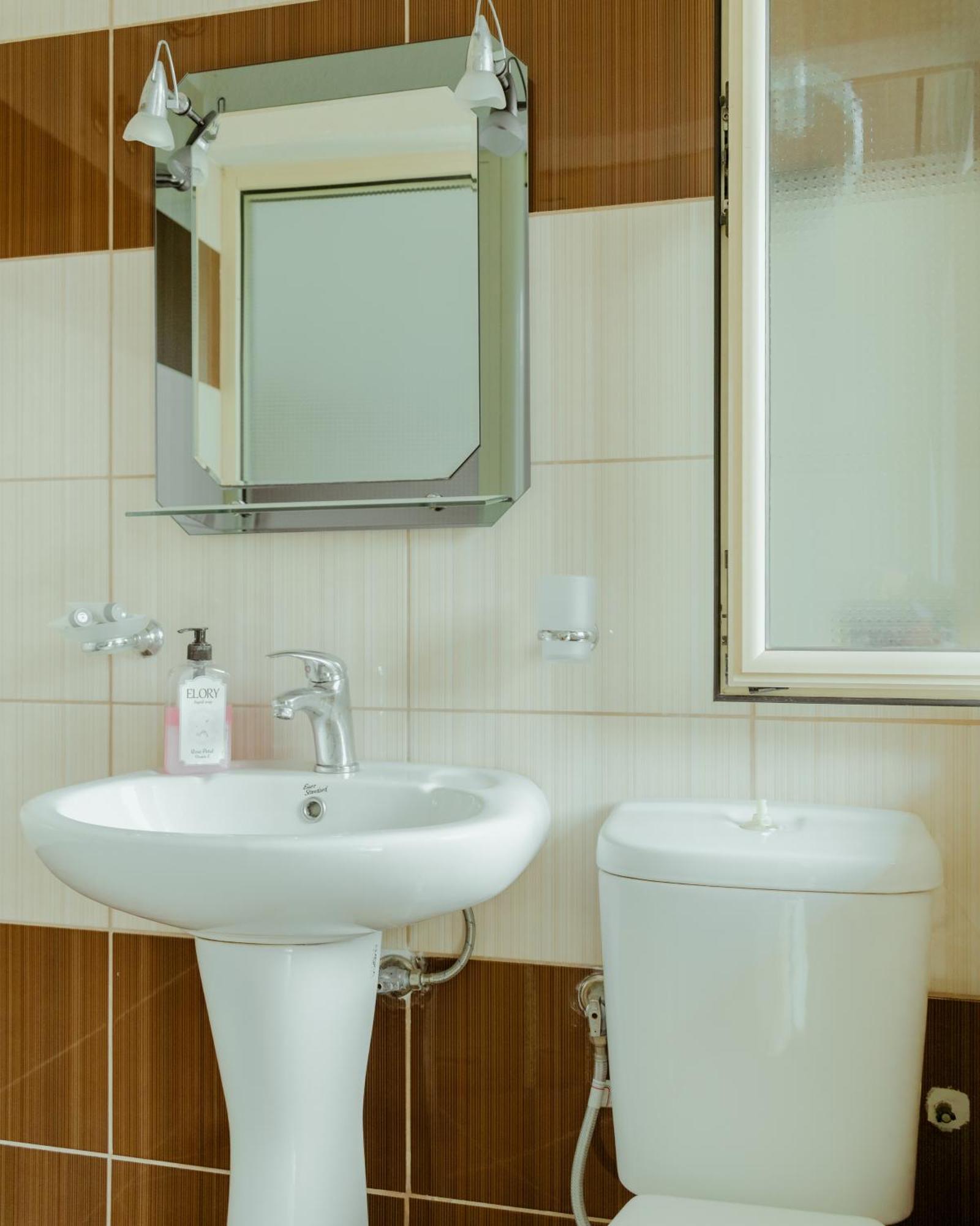 Guesthouse Shtino Gjirokastra Zewnętrze zdjęcie