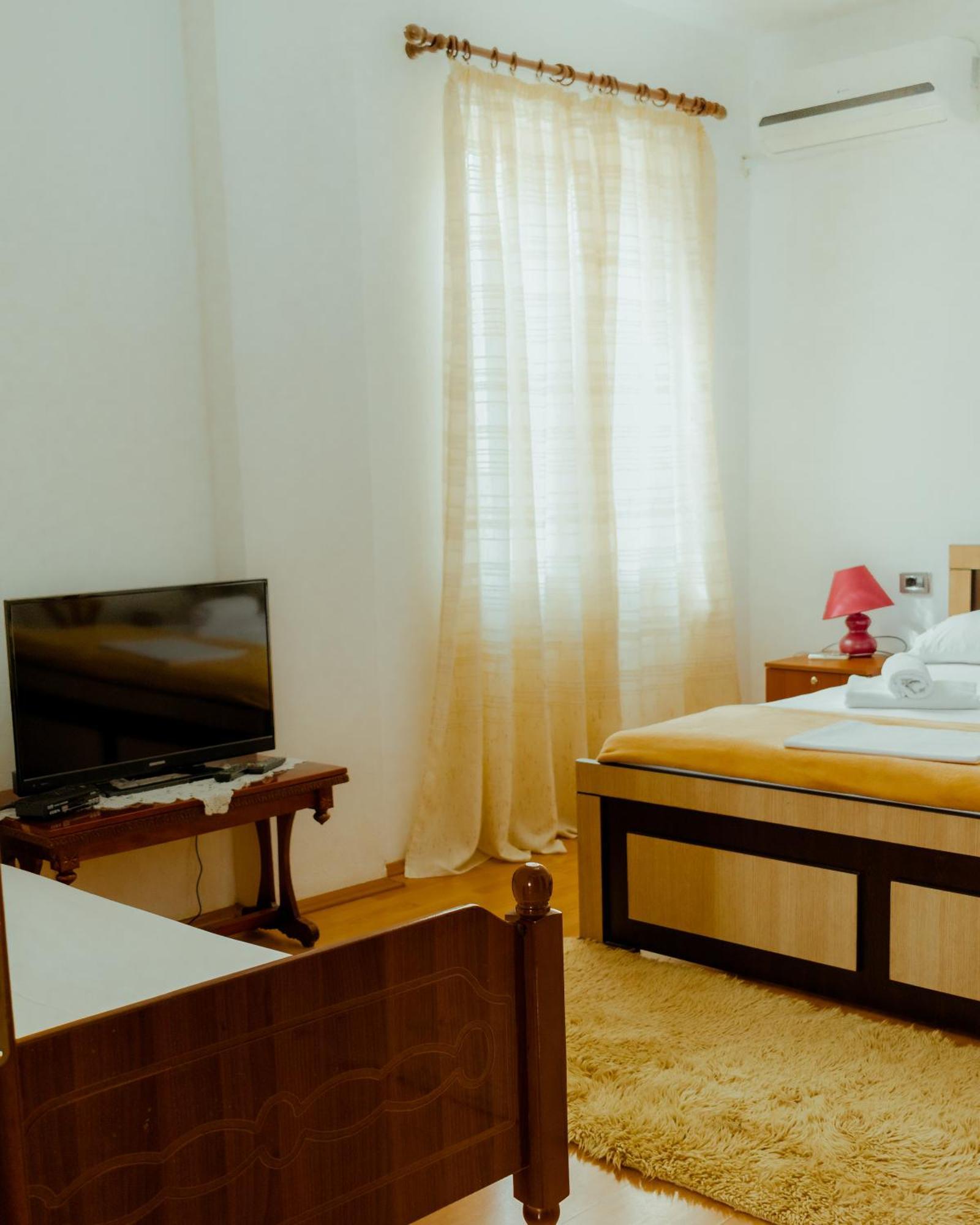 Guesthouse Shtino Gjirokastra Zewnętrze zdjęcie