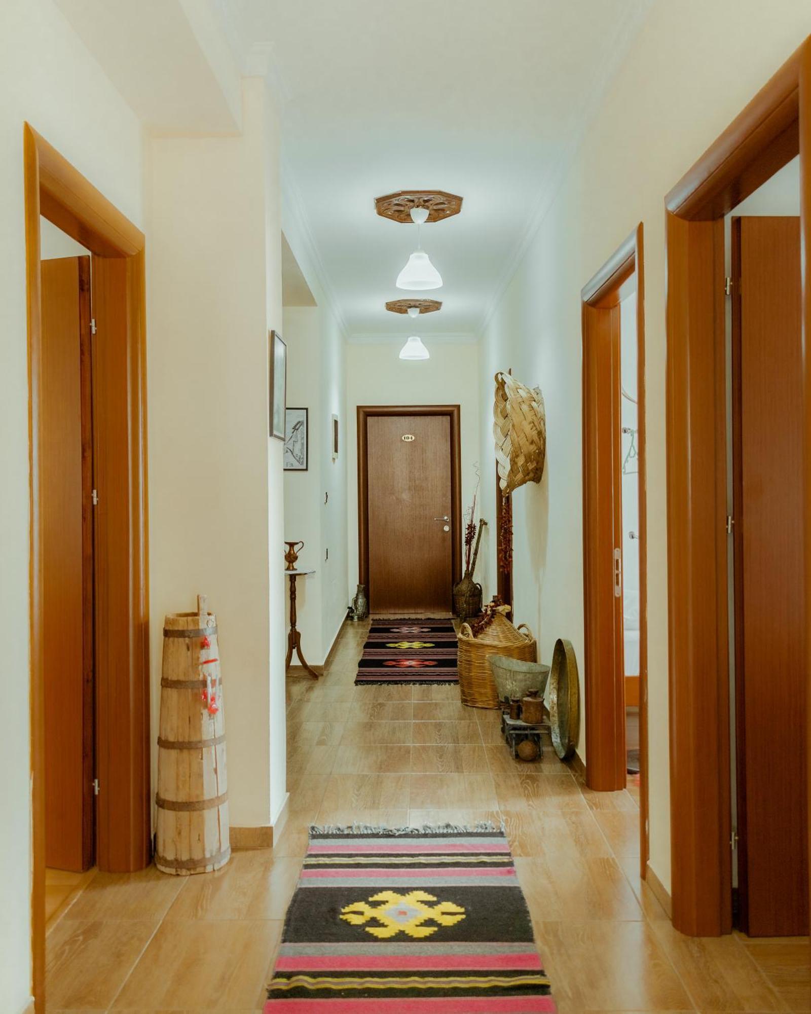 Guesthouse Shtino Gjirokastra Zewnętrze zdjęcie