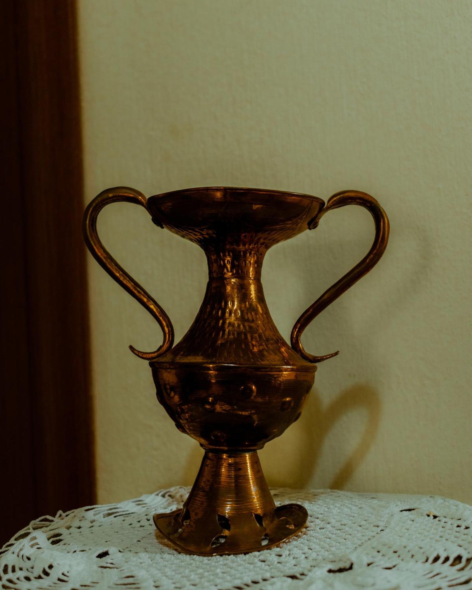 Guesthouse Shtino Gjirokastra Zewnętrze zdjęcie