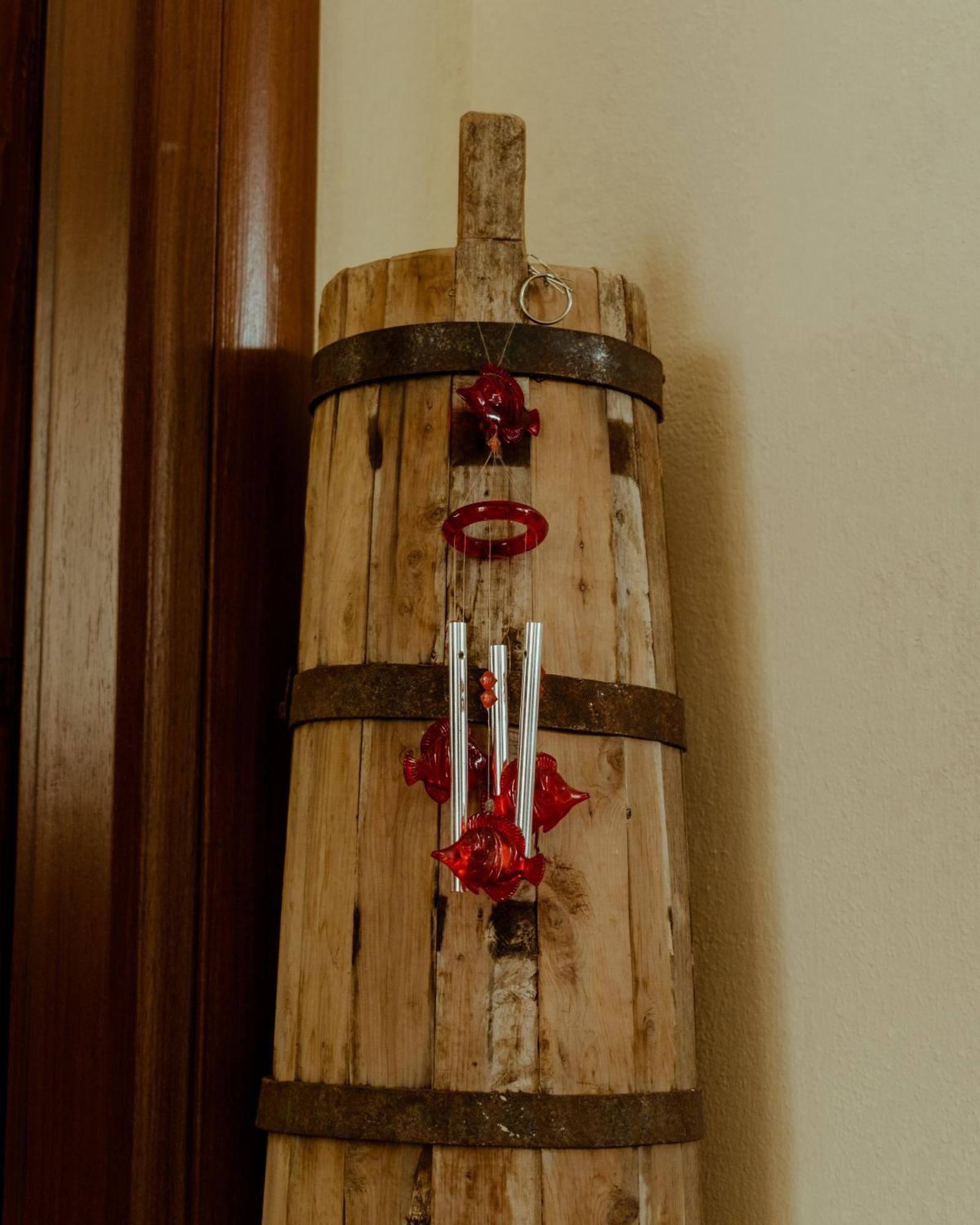 Guesthouse Shtino Gjirokastra Zewnętrze zdjęcie