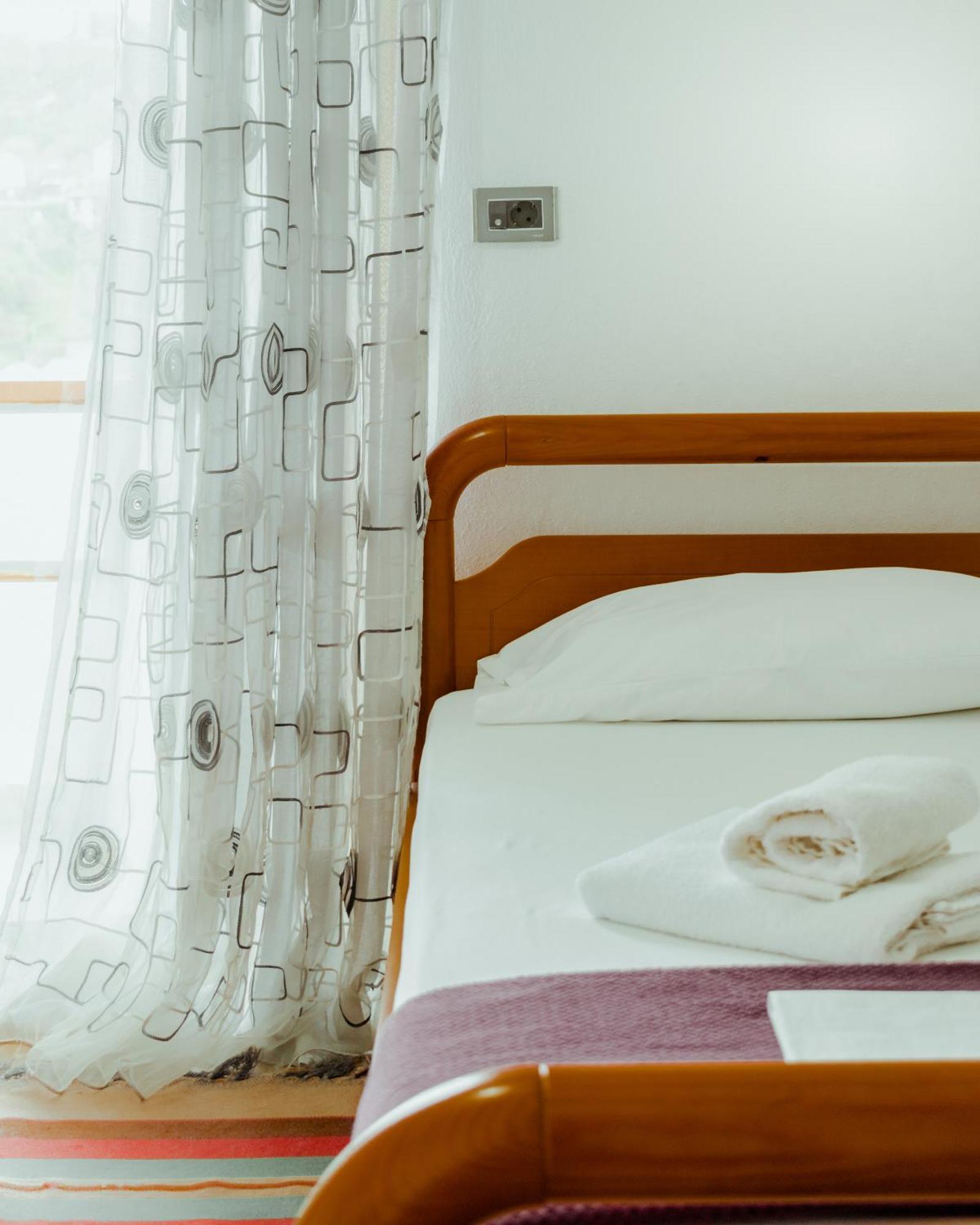 Guesthouse Shtino Gjirokastra Zewnętrze zdjęcie
