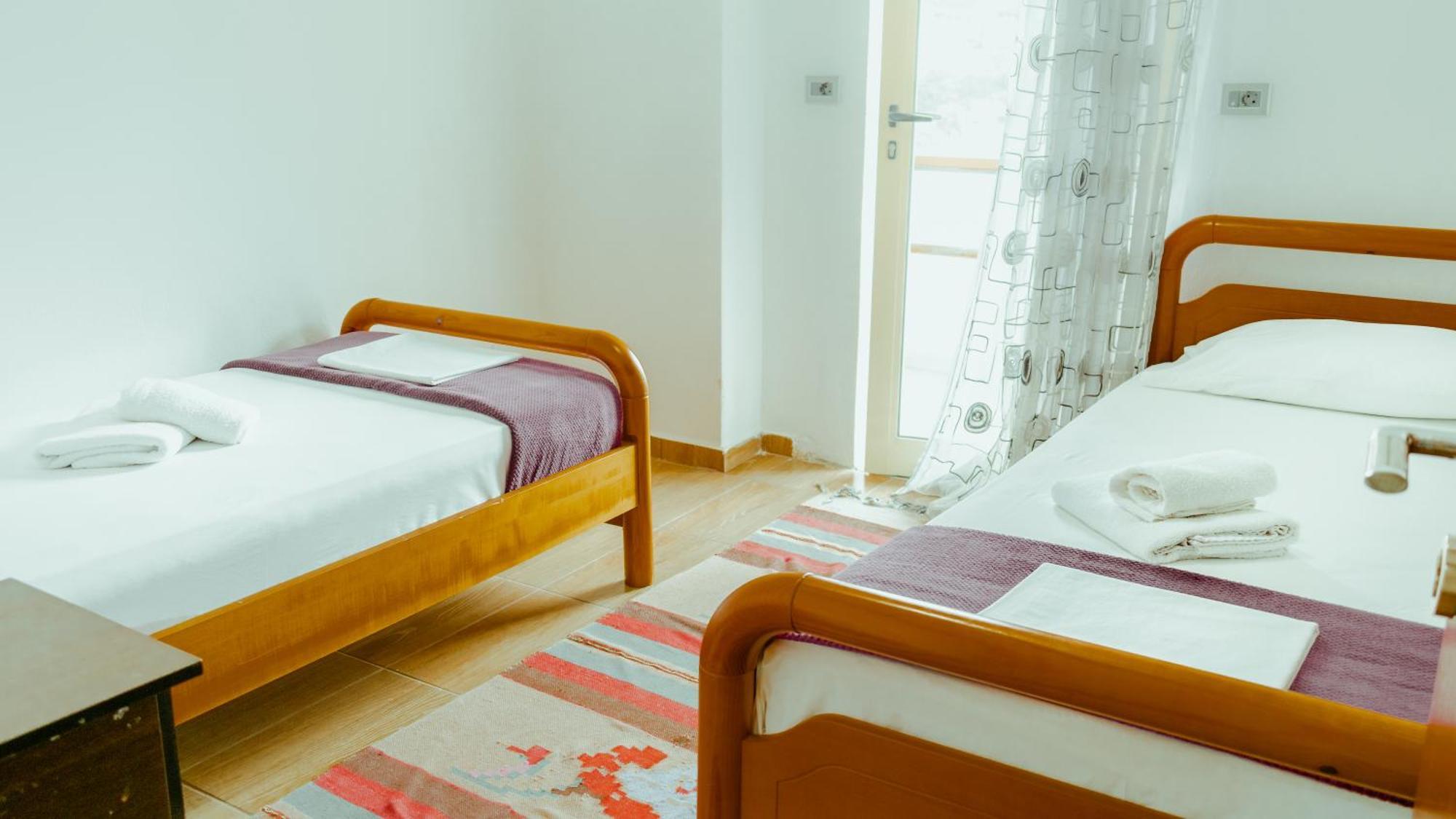 Guesthouse Shtino Gjirokastra Zewnętrze zdjęcie