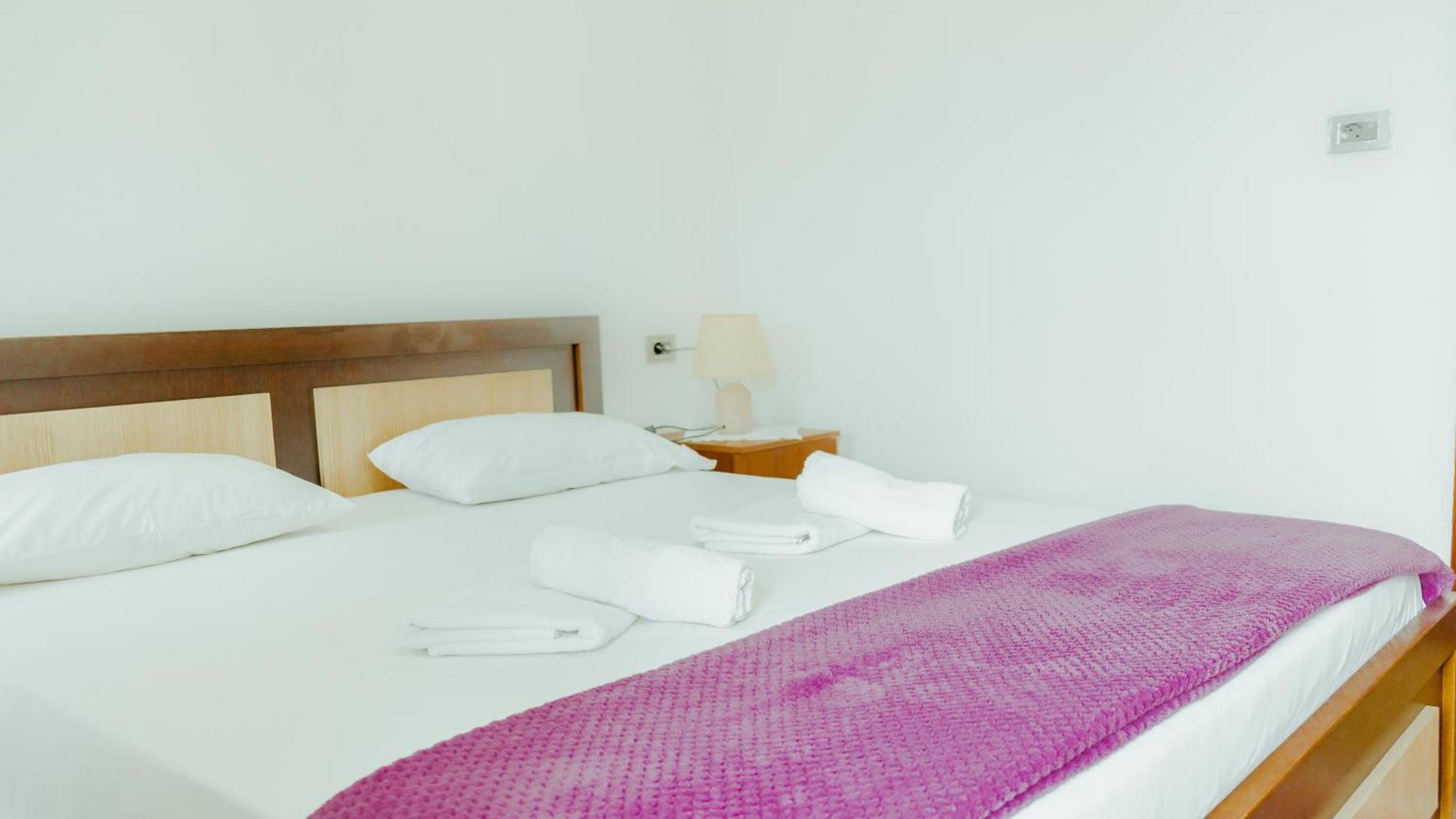 Guesthouse Shtino Gjirokastra Zewnętrze zdjęcie